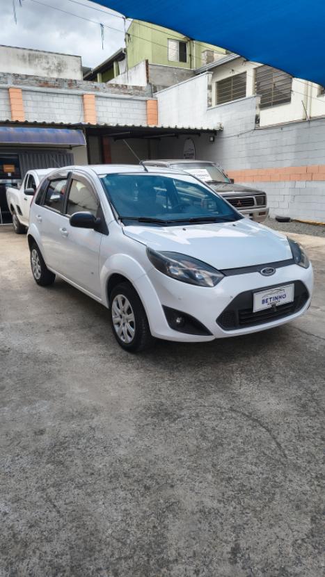 FORD Fiesta Hatch 1.0 4P FLEX, Foto 3