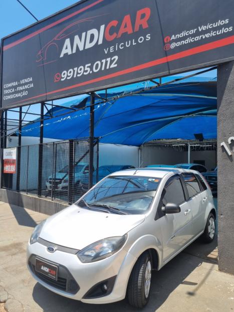 FORD Fiesta Hatch 1.6 4P CLASS FLEX, Foto 1