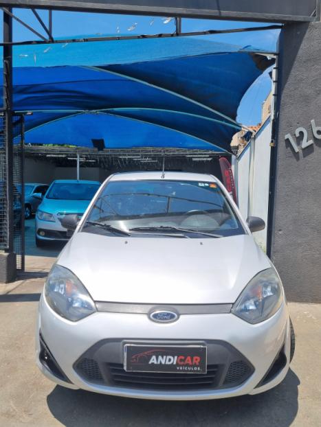 FORD Fiesta Hatch 1.6 4P CLASS FLEX, Foto 2