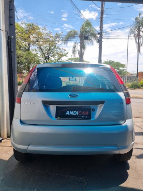 FORD Fiesta Hatch 1.6 4P CLASS FLEX, Foto 4