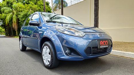 FORD Fiesta Hatch 1.0 4P FLEX, Foto 1