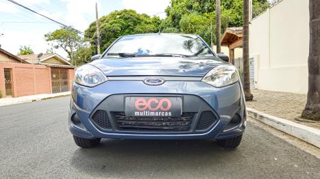 FORD Fiesta Hatch 1.0 4P FLEX, Foto 2