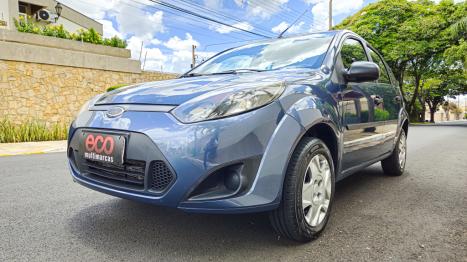 FORD Fiesta Hatch 1.0 4P FLEX, Foto 3