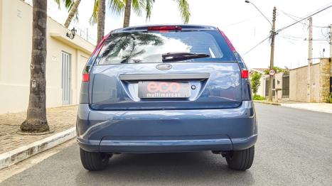 FORD Fiesta Hatch 1.0 4P FLEX, Foto 6