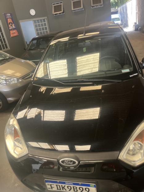 FORD Fiesta Hatch 1.6, Foto 4