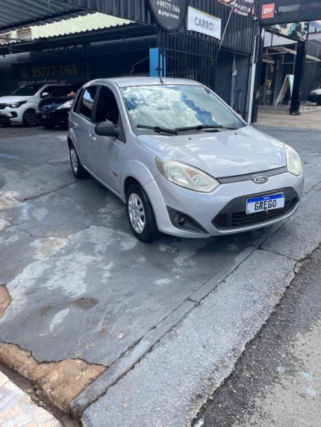 FORD Fiesta Hatch 1.6, Foto 1