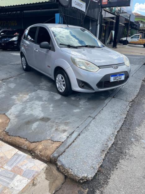 FORD Fiesta Hatch 1.6, Foto 4