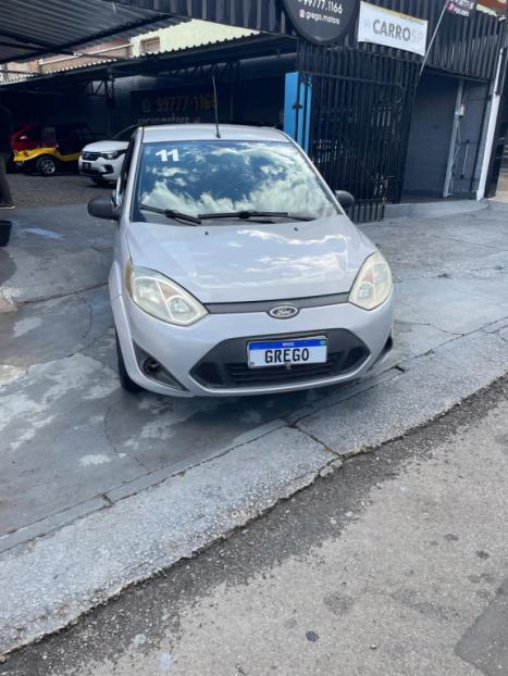 FORD Fiesta Hatch 1.6, Foto 8