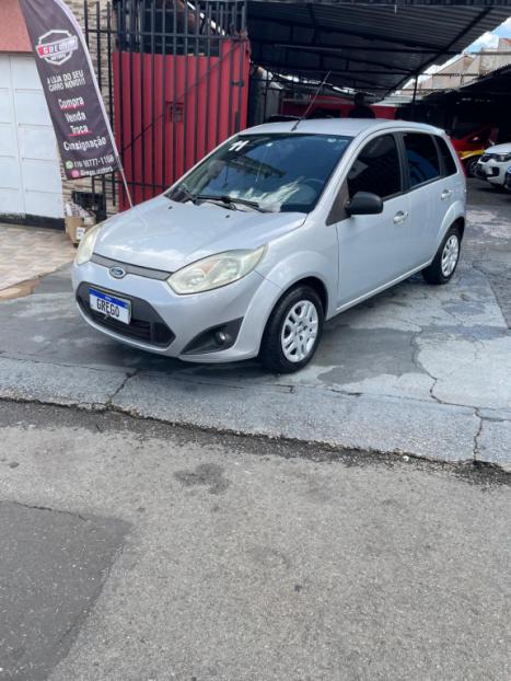 FORD Fiesta Hatch 1.6, Foto 10