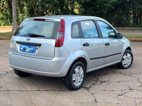 FORD Fiesta Hatch 1.0 4P CLASS, Foto 2