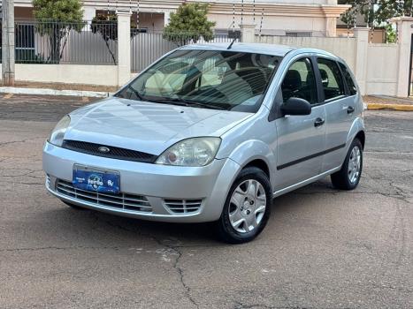 FORD Fiesta Hatch 1.0 4P CLASS, Foto 3