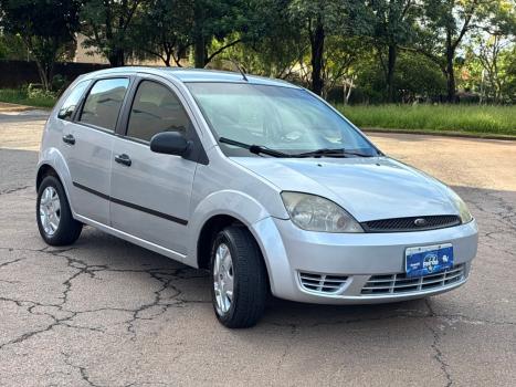 FORD Fiesta Hatch 1.0 4P CLASS, Foto 4