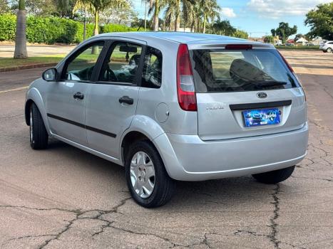 FORD Fiesta Hatch 1.0 4P CLASS, Foto 7