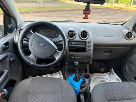 FORD Fiesta Hatch 1.0 4P CLASS, Foto 9