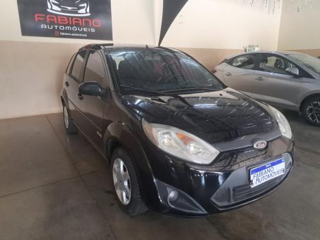 FORD Fiesta Hatch 1.6 4P FLEX, Foto 2