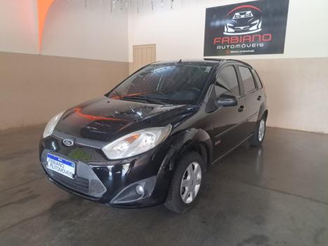 FORD Fiesta Hatch 1.6 4P FLEX, Foto 3