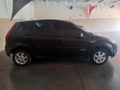 FORD Fiesta Hatch 1.6 4P FLEX, Foto 4