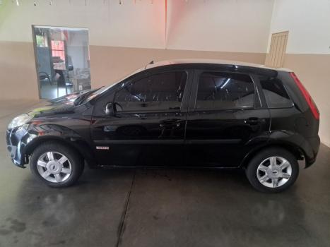 FORD Fiesta Hatch 1.6 4P FLEX, Foto 5