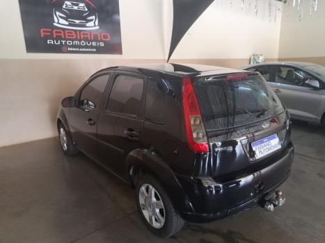 FORD Fiesta Hatch 1.6 4P FLEX, Foto 6