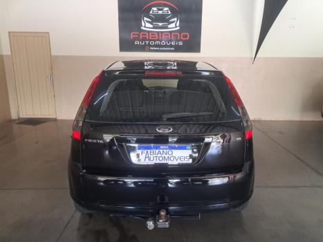 FORD Fiesta Hatch 1.6 4P FLEX, Foto 7