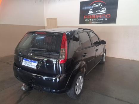 FORD Fiesta Hatch 1.6 4P FLEX, Foto 8