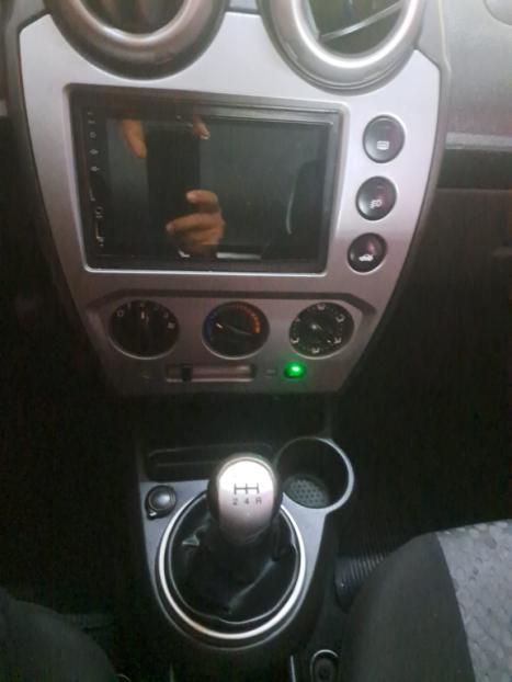 FORD Fiesta Hatch 1.6 4P FLEX, Foto 11