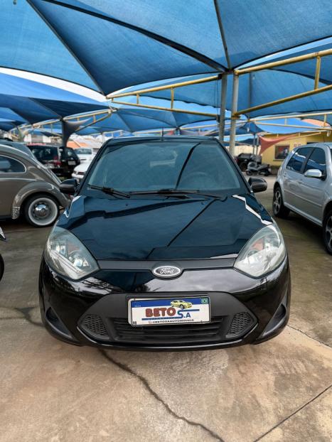 FORD Fiesta Hatch 1.0 4P FLEX, Foto 2