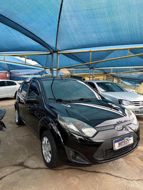 FORD Fiesta Hatch 1.0 4P FLEX, Foto 3