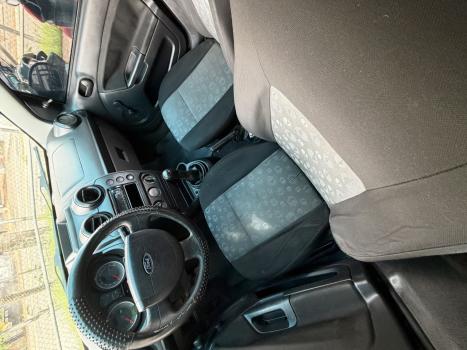 FORD Fiesta Hatch 1.0 4P FLEX, Foto 4