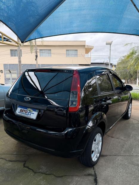 FORD Fiesta Hatch 1.0 4P FLEX, Foto 6