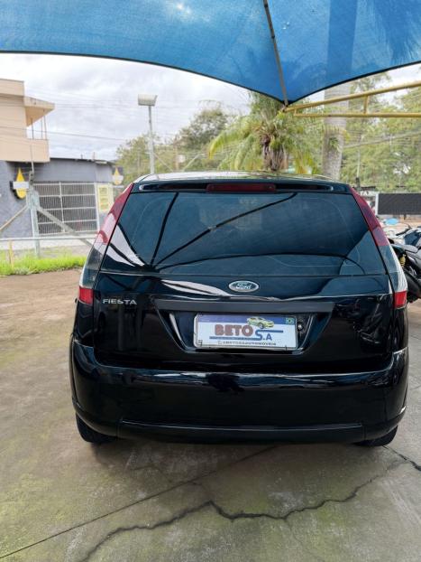 FORD Fiesta Hatch 1.0 4P FLEX, Foto 7