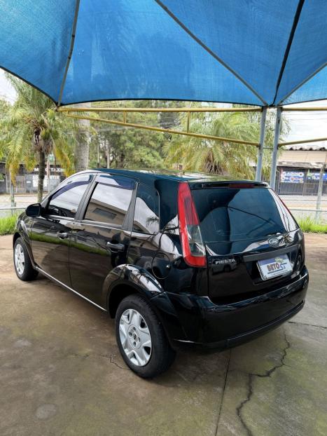 FORD Fiesta Hatch 1.0 4P FLEX, Foto 8