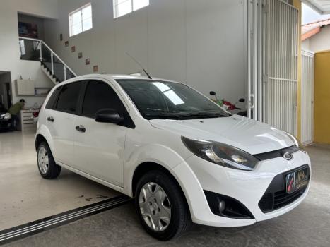 FORD Fiesta Hatch 1.0 4P CLASS, Foto 1