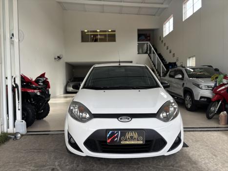 FORD Fiesta Hatch 1.0 4P CLASS, Foto 2