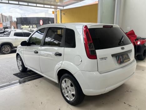 FORD Fiesta Hatch 1.0 4P CLASS, Foto 4