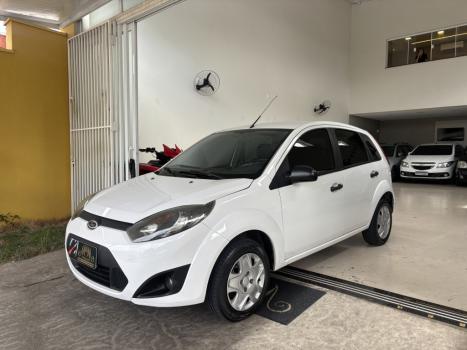 FORD Fiesta Hatch 1.0 4P CLASS, Foto 6