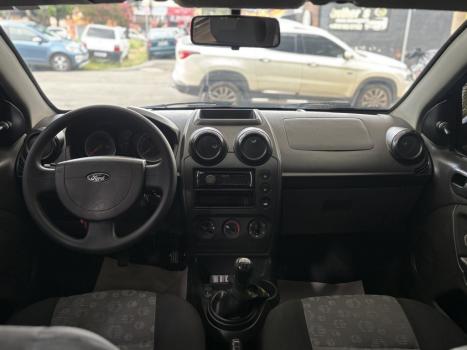 FORD Fiesta Hatch 1.0 4P CLASS, Foto 8