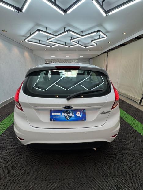 FORD Fiesta Hatch 1.5 16V 4P SE FLEX, Foto 5