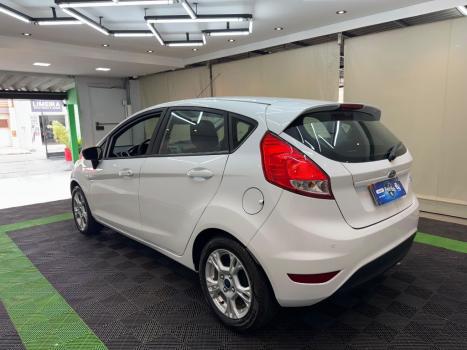 FORD Fiesta Hatch 1.5 16V 4P SE FLEX, Foto 6