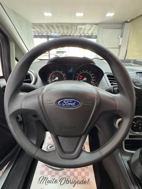 FORD Fiesta Hatch 1.5 16V 4P SE FLEX, Foto 7