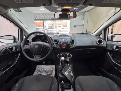 FORD Fiesta Hatch 1.5 16V 4P SE FLEX, Foto 8