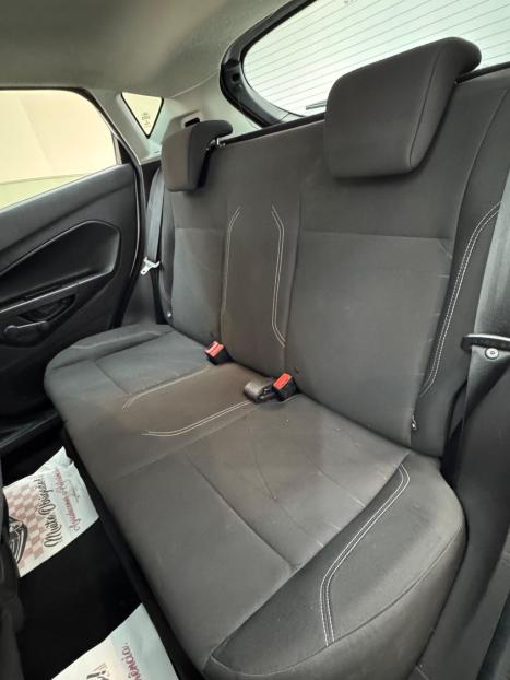 FORD Fiesta Hatch 1.5 16V 4P SE FLEX, Foto 11
