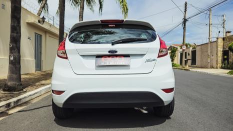 FORD Fiesta Hatch 1.5 16V 4P S FLEX, Foto 6