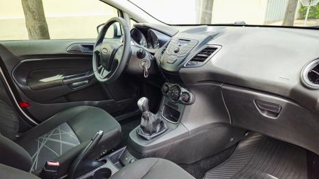 FORD Fiesta Hatch 1.5 16V 4P S FLEX, Foto 8