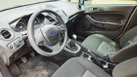 FORD Fiesta Hatch 1.5 16V 4P S FLEX, Foto 10