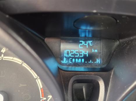 FORD Fiesta Hatch 1.5 16V 4P S FLEX, Foto 6