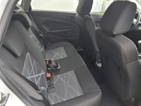 FORD Fiesta Hatch 1.5 16V 4P S FLEX, Foto 7