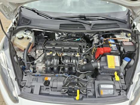 FORD Fiesta Hatch 1.5 16V 4P S FLEX, Foto 10