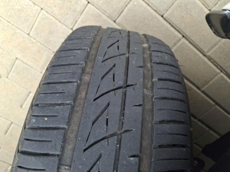 FORD Fiesta Hatch 1.5 16V 4P S FLEX, Foto 11