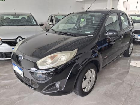 FORD Fiesta Hatch 1.6 4P CLASS FLEX, Foto 3